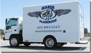 Best Marin Plumber