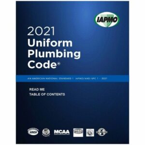 Plumbing Code