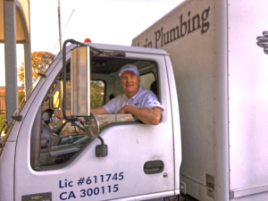 Find the Best Plumber in Marin County